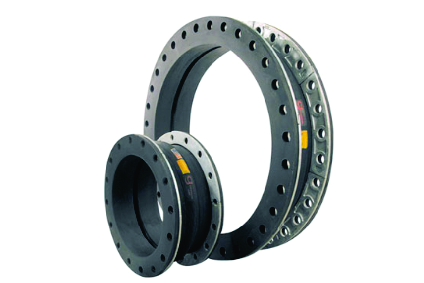 Rubber Expansion Joints